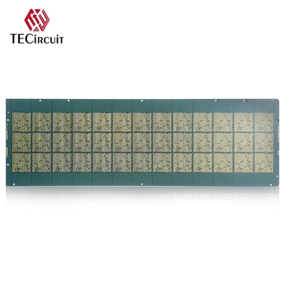 comprar RIGID 2 Layer PCB Board Metal Core Pcb Manufacturer Mouse de eletrônicos de consumo Fabricação em linha