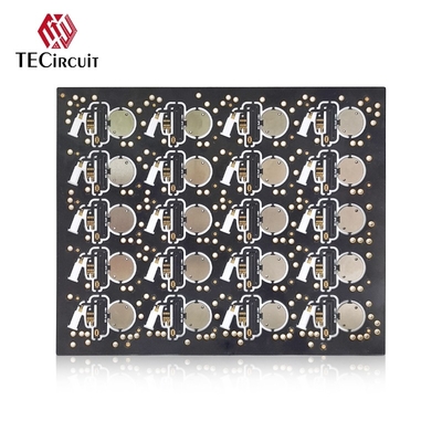comprar Fabricante de PCBs de núcleo metálico Personalização básica Fabricação em linha
