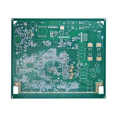 comprar Multilayer HDI PCB fornecedor placa de circuito impresso rígido para arranque de emergência de carro Fabricação em linha