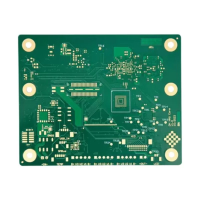 comprar HDI PCB Design Multilayer Rigid Printed Circuit Board para adaptador de rede sem fio Fabricação em linha