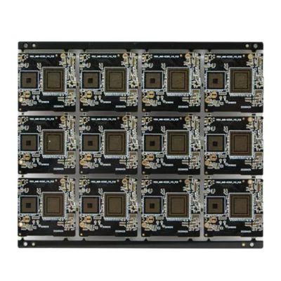 comprar Multilayer HDI PCB fabricante placa de circuito impresso rígido para console de jogos portátil Fabricação em linha
