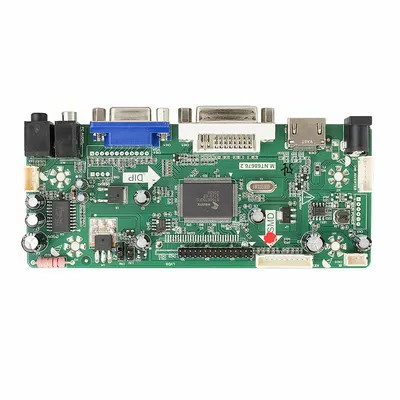 comprar Sistema de áudio de automóvel de circuito impresso de giro rápido Fabricantes de placas de circuito impresso Fabricação em linha