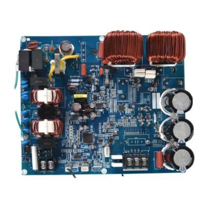 comprar Modulo de controlo de airbag SMT PCBA automóvel Fabricantes de PCB automóvel Fabricação em linha