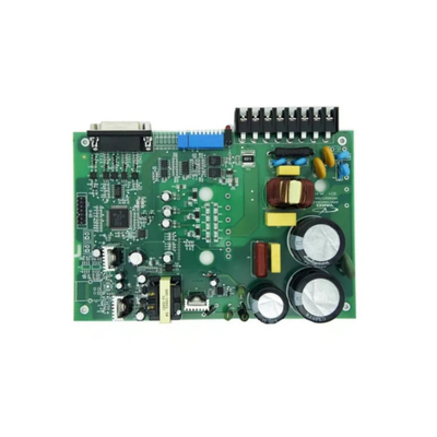 comprar PCBA0119 Montagem de placas de circuitos impressos para assistência avançada ao condutor automotivo Fabricação em linha
