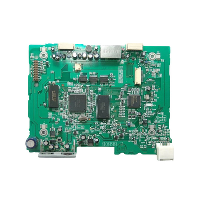 comprar PCBA0120 Unidade de controlo de carregamento SMT para automóveis Fabricação em linha