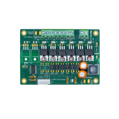 comprar Automóvel PCBA SMT Sistema de travagem regenerativa Fabricação em linha