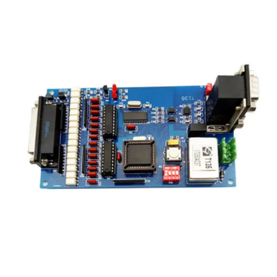 comprar Automóveis PCBA SMT Assemblagem de placas de circuitos impressos para sistema telemático Fabricação em linha