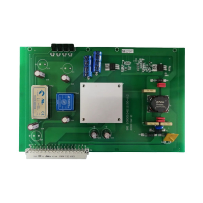 comprar Serviços de montagem de placas de circuito de sistemas de controlo de iluminação SMT Fabricação em linha