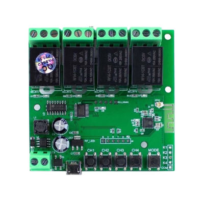 comprar Eletrônicos de consumo PCBA SMT Consoles de jogos PCB Design e montagem Fabricação em linha