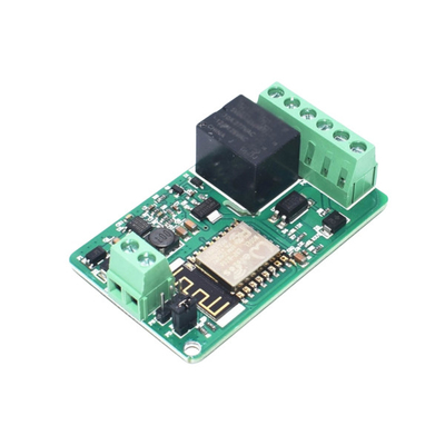 comprar Eletrônicos de consumo PCBA SMT Smart Air Mattresses PCB Fabricação e montagem Fabricação em linha