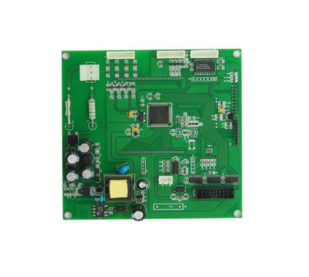 comprar Eletrónica de Consumo PCBA SMT Pads de Carregamento Sem Fio PCB Fabricação e Montagem Fabricação em linha