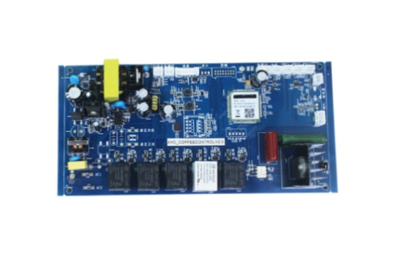 comprar Serviços de montagem de PCB Fabricação em linha