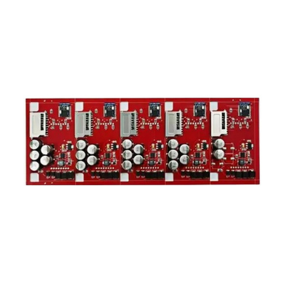 comprar SMT Eletrônicos de Consumo PCBA Barras de som montagem de placas de circuito impresso Fabricação em linha