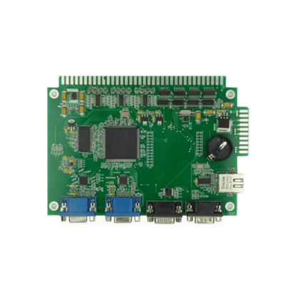 comprar SMT Electrónica de Consumo PCBA Controladores de jogos Fabricação em linha