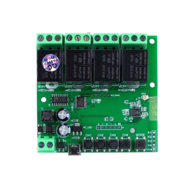 comprar PCBA Eletrônicos de Consumo SMT Roteadores de Rede Assemblagem de Placas de Circuito Impresso Fabricação em linha