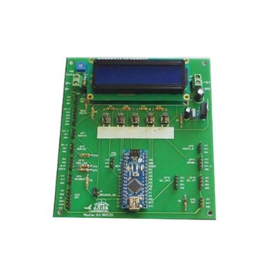 comprar PCBA Consumer Electronics SMT Electric Scooter Printed Circuit Board Assembléia Fabricação em linha