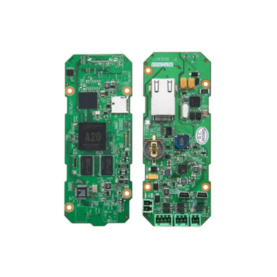 comprar SMT Eletrônicos de Consumo PCBA Smart Streetlight Printed Circuit Board Assembly Fabricação em linha