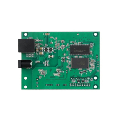 comprar SMT Eletrônicos de Consumo PCBA Smart Pool Cleaner Printed Circuit Board Assembly Fabricação em linha
