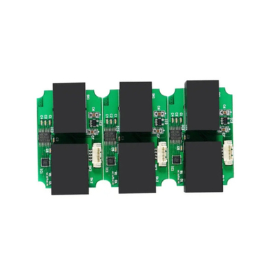 comprar SMT Eletrônicos de Consumo PCBA Smart Golf Simulator Printed Circuit Board Assembly Fabricação em linha