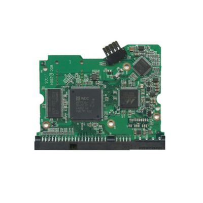 comprar PCBA0175 Placa flexível para detector de fugas de casa inteligente Fabricação em linha