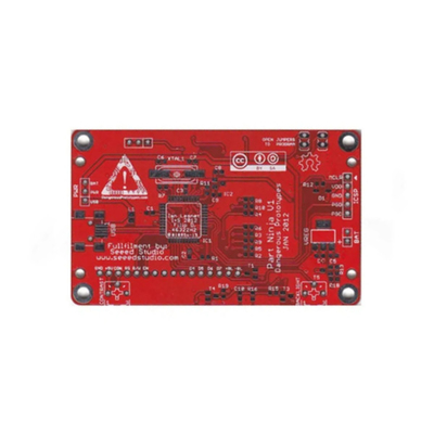comprar PCBA Controle Industrial SMT Atuadores Pneumáticos Fabricação em linha
