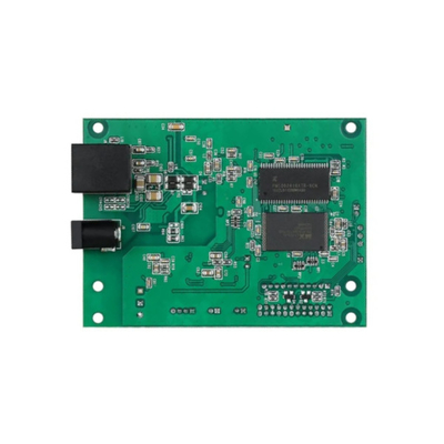 comprar PCBA Controle Industrial SMT Módulos de entrada/saída sem fio Fabricação em linha