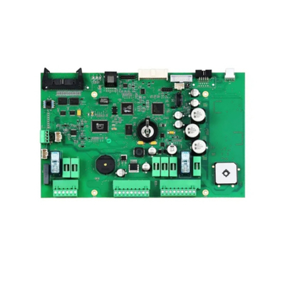 comprar PCBA Control Industrial SMT Blocos de terminais de placa de circuito impresso Fabricação em linha