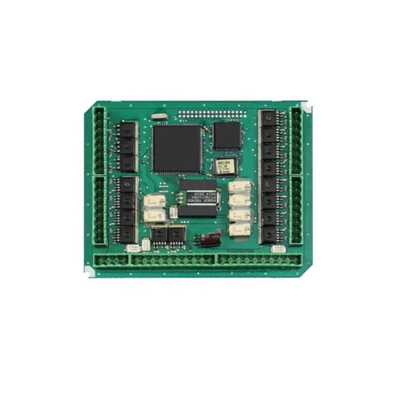 comprar PCBA Controle Industrial SMT válvulas hidráulicas Fabricação em linha