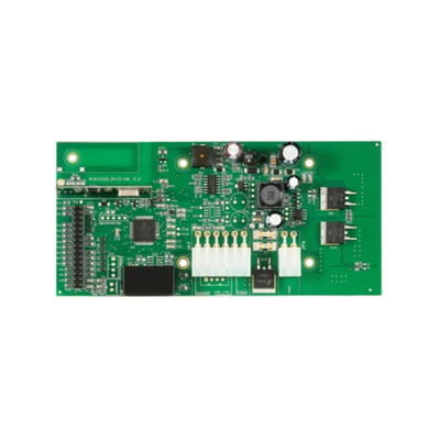 comprar PCBA Controle Industrial SMT Condicionadores de sinal Assemblagem de placa de circuito impresso Fabricação em linha