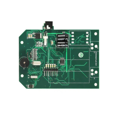 comprar PCBA Industrial Control SMT Motion Lights ativado montagem de placa de circuito impresso Fabricação em linha