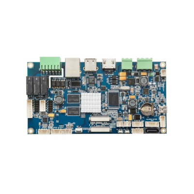 comprar PCBA Control Industrial SMT Chain Conveyors Assemblagem de placas de circuito impresso Fabricação em linha