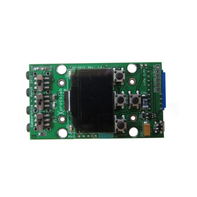 comprar PCBA Controle Industrial SMT Sistemas de tempo e presença Assemblagem de placa de circuito impresso Fabricação em linha
