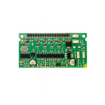 comprar Montagem de Placa de Circuito Impresso (PCBA) para Controle Industrial, Telefones VoIP (Voz sobre IP) SMT (Montagem em Superfície) Fabricação em linha
