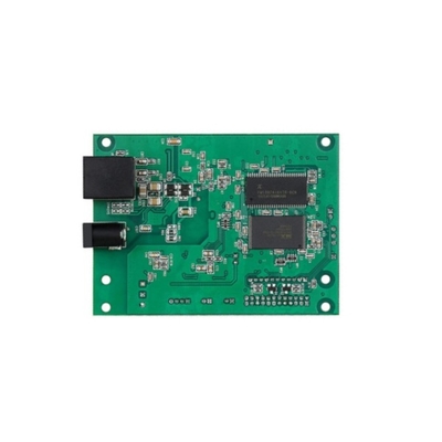 comprar PCBA Controlo Industrial SMT Conectores e Tomadas Industriais Montagem de Placa de Circuito Impresso Fabricação em linha