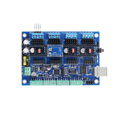comprar Montagem de Placa de Circuito Impresso (PCBA) para Sensores de Fluxo de Líquido SMT para Controle Industrial Fabricação em linha