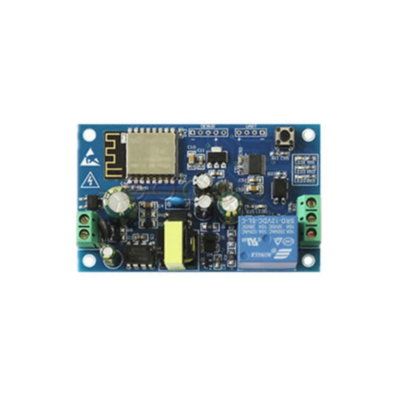 comprar PCBA Industrial Control SMT Electric Knife Printed Circuit Board Assembly (Controlo Industrial de PCBA) Fabricação em linha