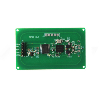 comprar Montagem de Placa de Circuito Impresso (PCBA) para Caixa de Junção SMT de Controle Industrial Fabricação em linha