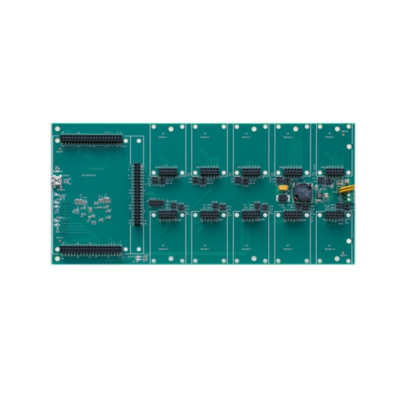 comprar PCBA Controle Industrial SMT Kit de Desenvolvimento de Lógica Programável Assemblagem de Placa de Circuito Impresso Fabricação em linha
