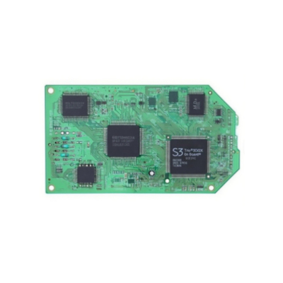 comprar PCBA Industrial Control SMT Servo Motor Printed Circuit Board Assembly Fabricação em linha