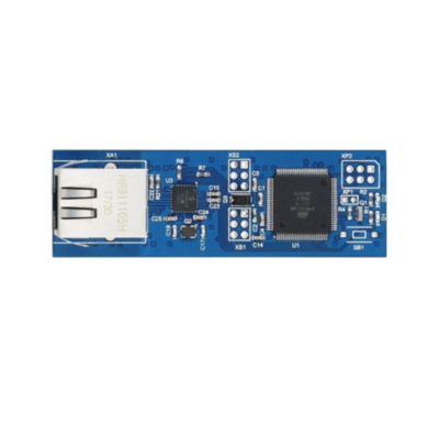 comprar PCBA Industrial Control SMT Tubos de encolhimento térmico de circuito impresso Fabricação em linha
