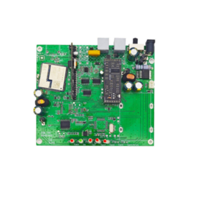 comprar PCBA Industrial Control SMT Switchgear Printed Circuit Board Assembly (Controlo Industrial de PCBA) Fabricação em linha