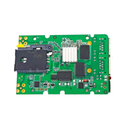 comprar PCBA Industrial Control SMT Gas Detectors Printed Circuit Board Assembly Fabricação em linha