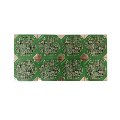 comprar Controle industrial do PCBA SMT SmartWatch Charger Placa de circuito impresso Montagem Fabricação em linha