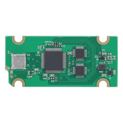 comprar PCBA Consumer Electronics SMT Smartwatch Charger Printed Circuit Board Assembly (Conjunto de placas de circuito impresso) Fabricação em linha