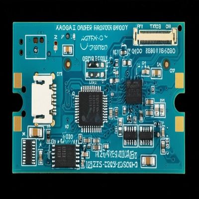 comprar PCBA Consumer Electronics SMT Smartwatch Charger Printed Circuit Board Assembly (Conjunto de placas de circuito impresso) Fabricação em linha