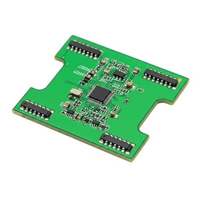 comprar PCBA Consumer Electronics SMT Smartwatch Charger Printed Circuit Board Assembly (Conjunto de placas de circuito impresso) Fabricação em linha