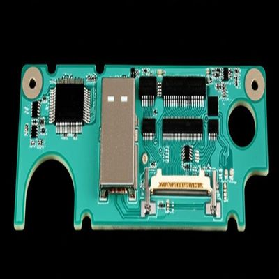 comprar PCBA Consumer Electronics SMT Smartwatch Charger Printed Circuit Board Assembly (Conjunto de placas de circuito impresso) Fabricação em linha