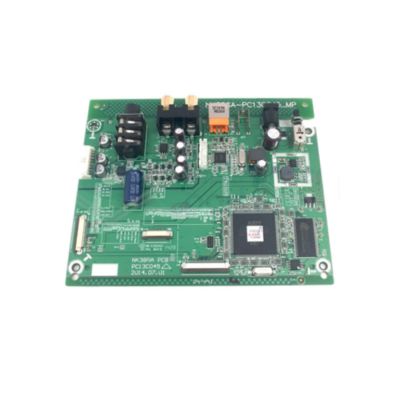 comprar PCBA Consumer Electronics SMT Smartwatch Charger Printed Circuit Board Assembly (Conjunto de placas de circuito impresso) Fabricação em linha