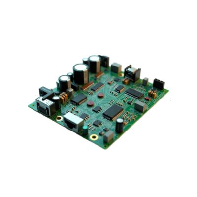 comprar PCBA Eletrônicos de Consumo SMT Estabilizador Gimbal Assemblagem de placa de circuito impresso Fabricação em linha
