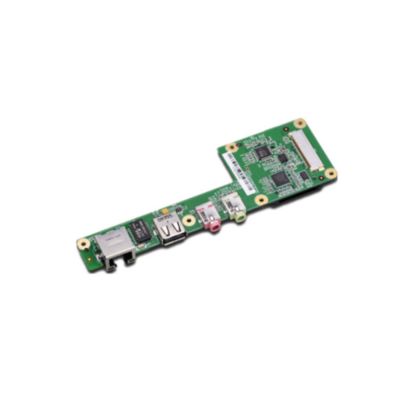 comprar PCBA Eletrônicos de Consumo SMT Amplificador de Fones de Ouvido Assemblagem de placa de circuito impresso Fabricação em linha